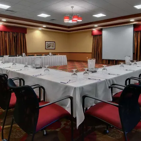 Hilton Garden Inn Milwaukee Airport-3